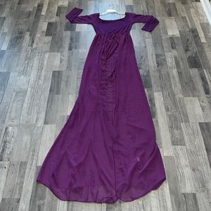 Maternity Dress